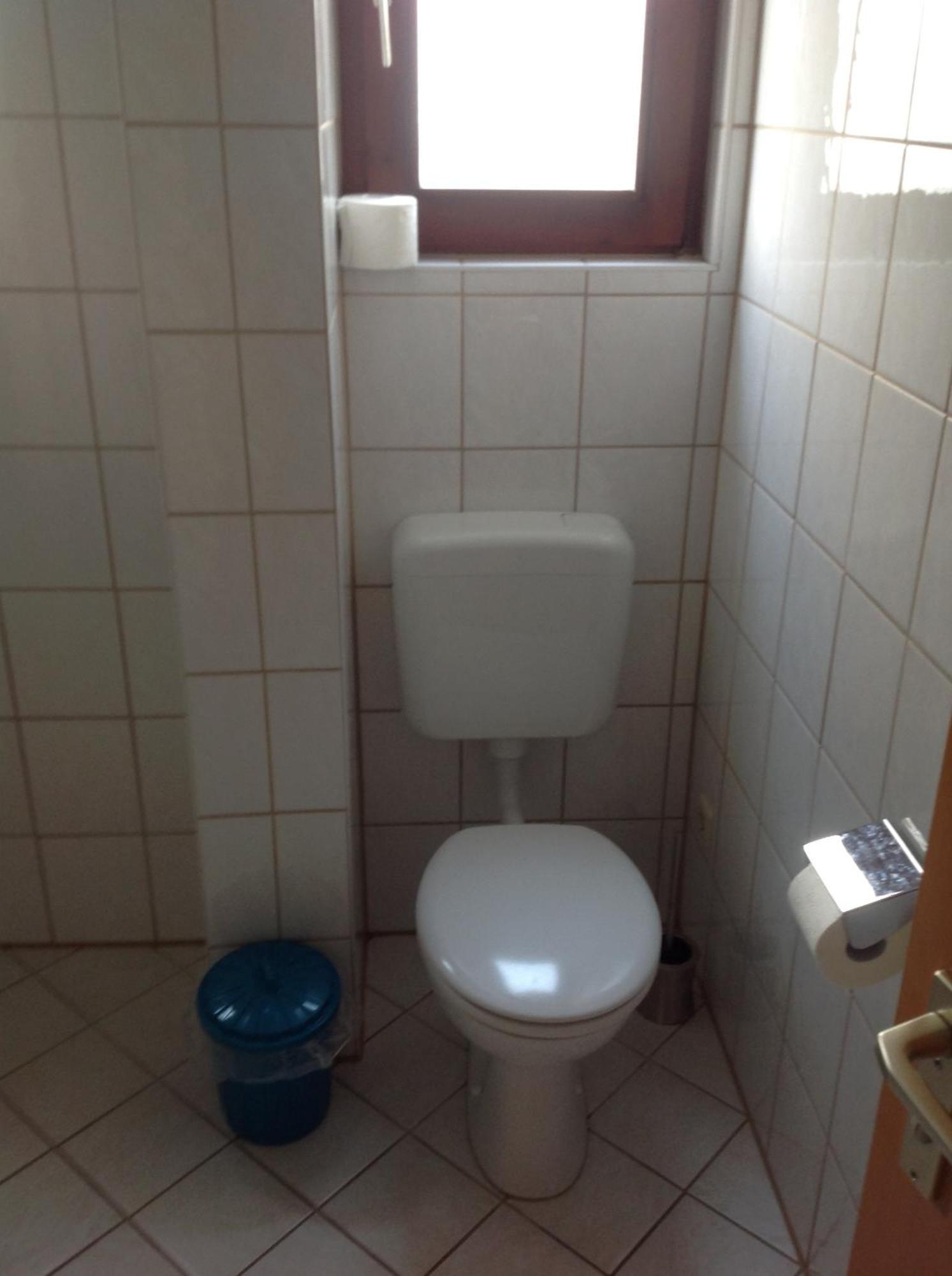 Ruhige Wohnung In Schnaitheim Bei Heidenheim Exterior photo