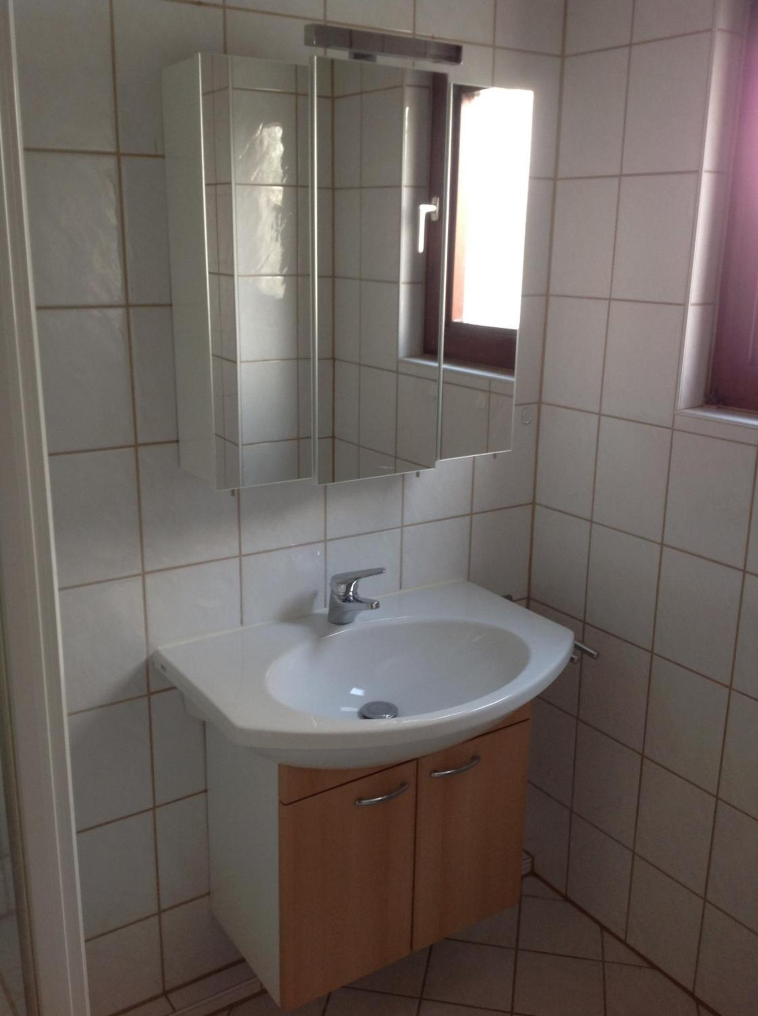 Ruhige Wohnung In Schnaitheim Bei Heidenheim Exterior photo