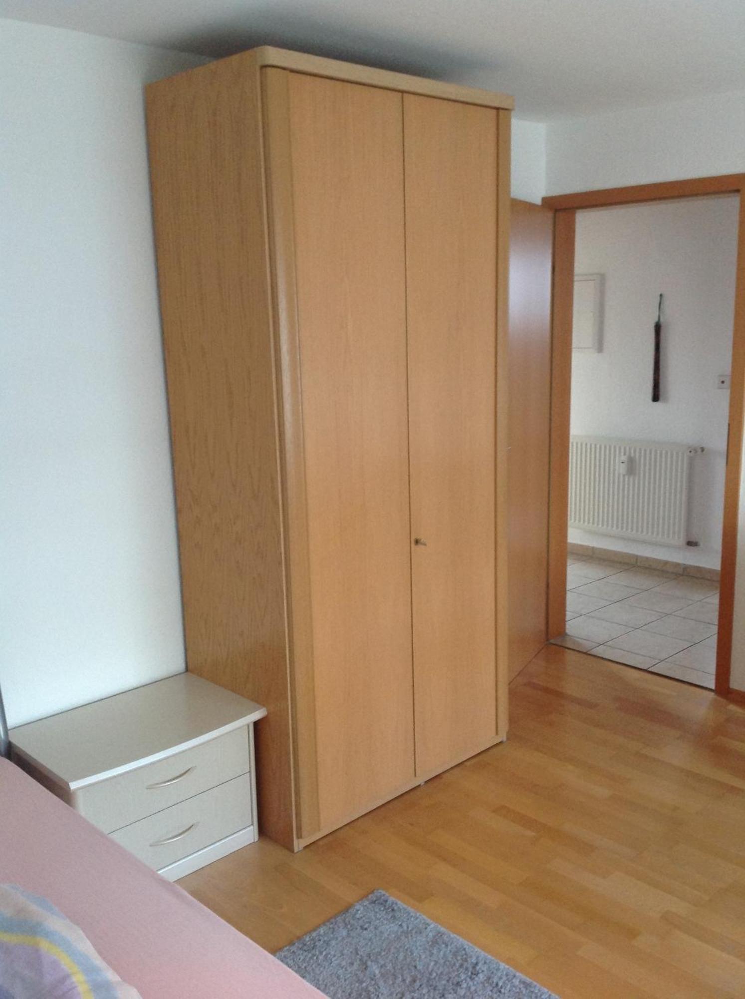 Ruhige Wohnung In Schnaitheim Bei Heidenheim Exterior photo