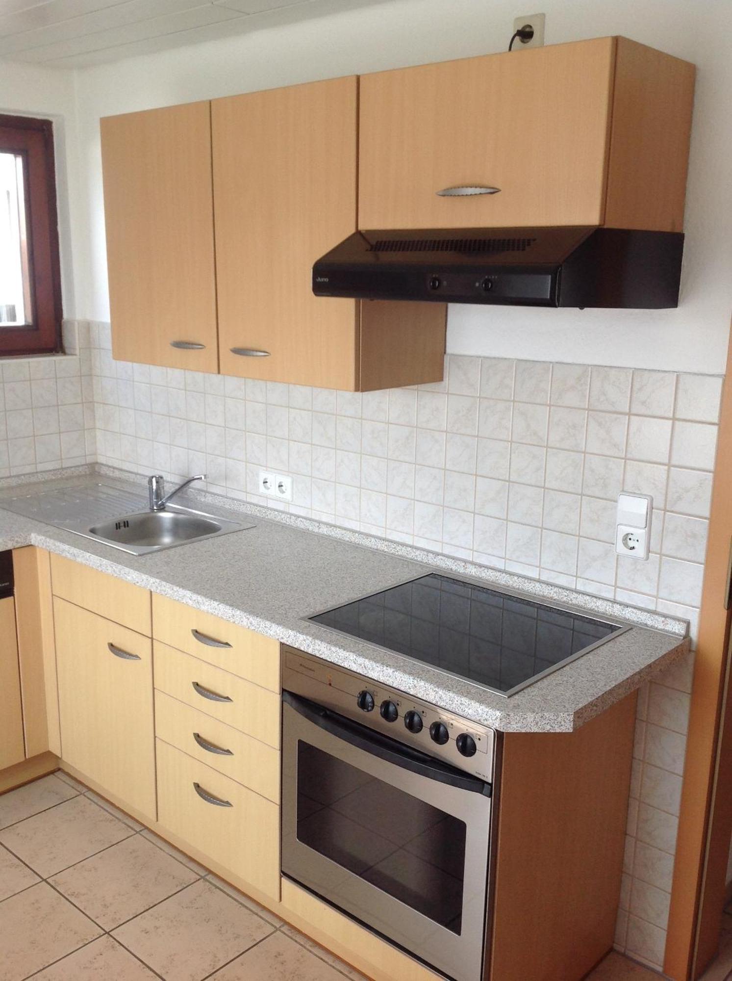 Ruhige Wohnung In Schnaitheim Bei Heidenheim Exterior photo