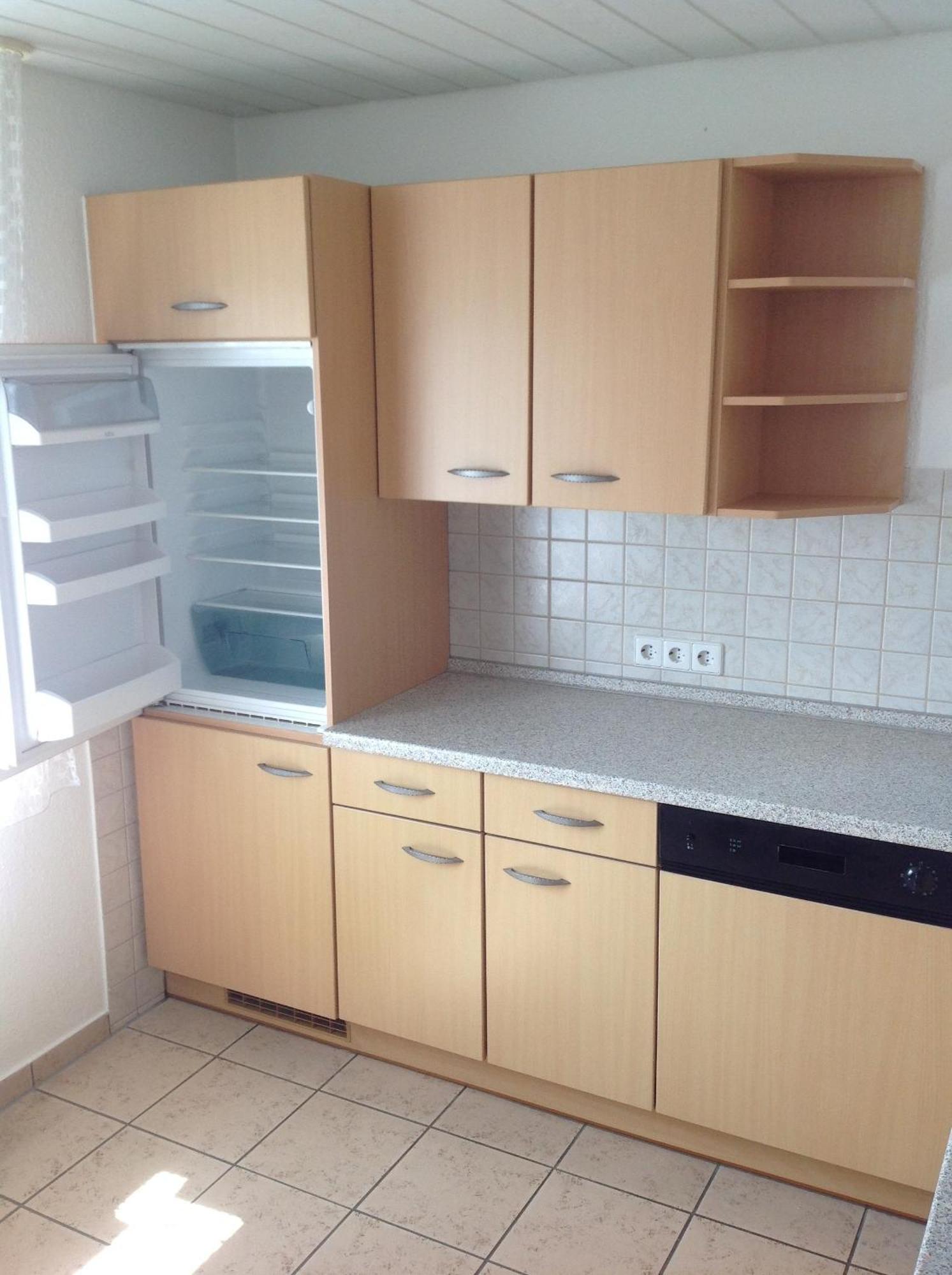 Ruhige Wohnung In Schnaitheim Bei Heidenheim Exterior photo